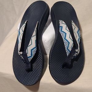 Chaco Women's FlipFlops Size 6